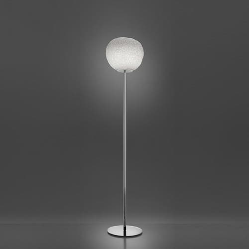 Meteorite Floor Lamp by Artemide