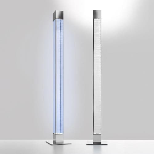 Mimesi Floor Lamp by Artemide