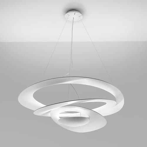 Pirce Suspension Lamp by Artemide