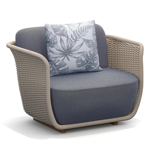 Bellagio | Outdoor Armchair | Atmosphera