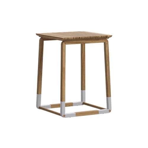 Cycle | Outdoor Side Table | Atmosphera