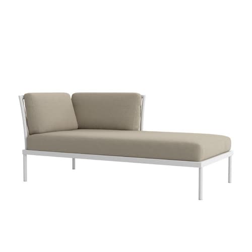 Flash | Right Corner | Chaise Longue | Atmosphera