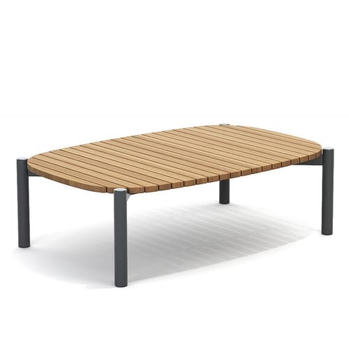 Lobster Rectangular | Outdoor Coffee Table | Atmosphera