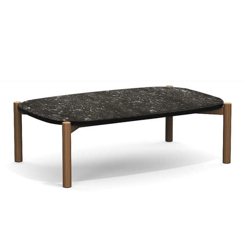 Lodge Rectangular | Outdoor Coffee Table | Atmosphera