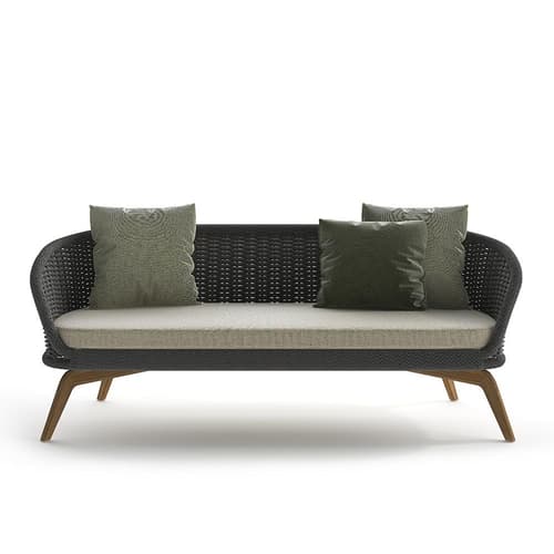 Ludo | Outdoor Sofa | Atmosphera