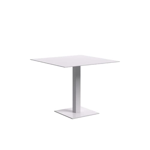 Net Q Base | Outdoor Table | Atmosphera