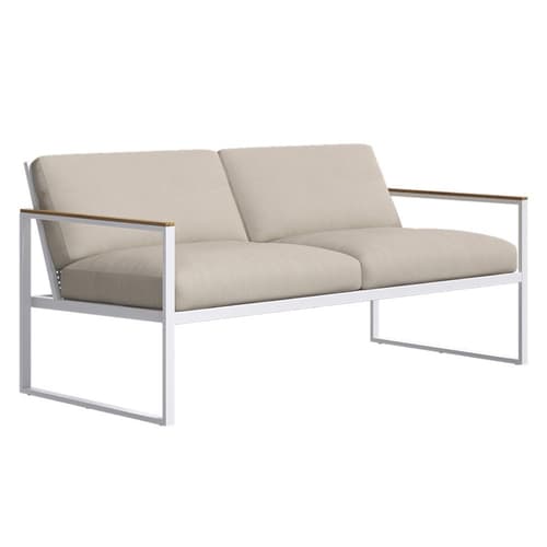 Qubik | Outdoor Sofa | Atmosphera