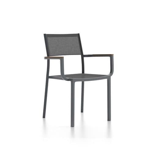 Sunny | Outdoor Armchair | Atmosphera