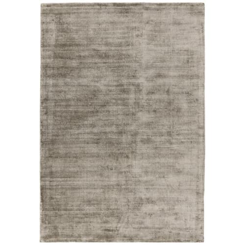 Blade Moleskin Rug by Attic Rugs