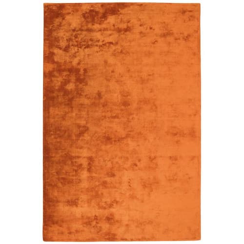 Chrome Paprika Rug by Attic Rugs