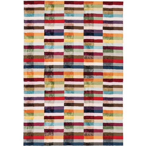 Deco Multi Rug by Attic Rugs