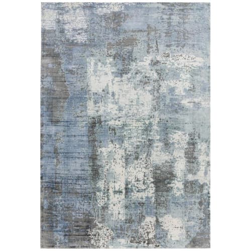 Gatsby Navy Rug by Attic Rugs