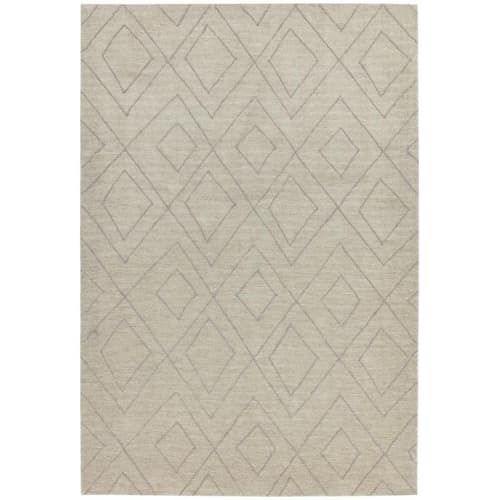 Nomad Nm03 Natural Rug by Attic Rugs