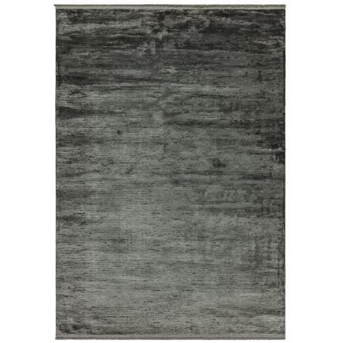 Olympia Ol04 Anthracite Rug by Attic Rugs