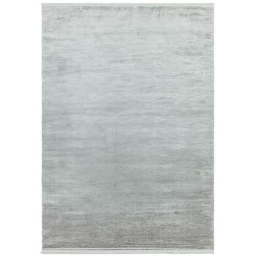 Olympia Ol05 Pewter Rug by Attic Rugs