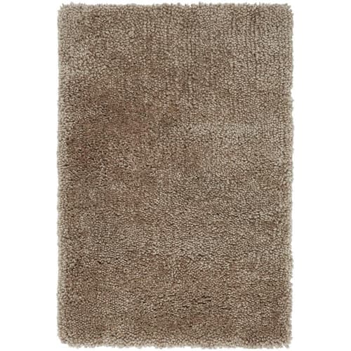 Spiral Caramel Rug by Attic Rugs