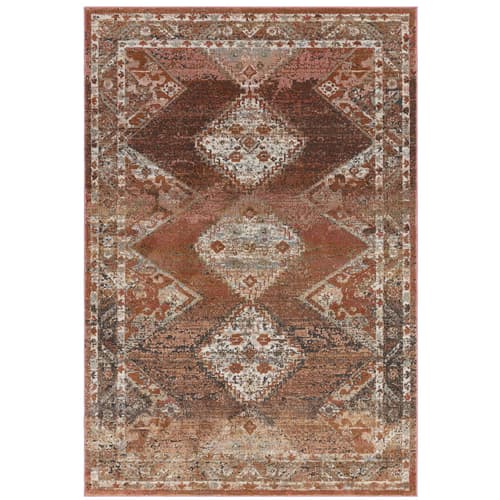 Zola Tark Rug by Attic Rugs