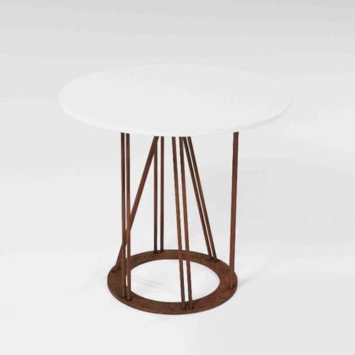 Cebreiro Side Table by Barel