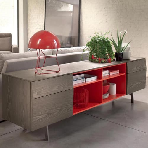 Amsterdam Sideboard by Bontempi