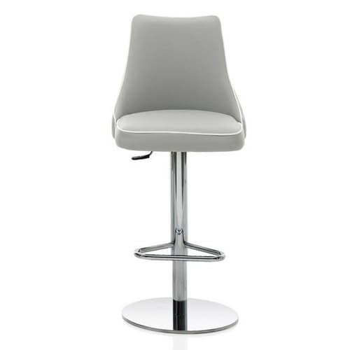 Clara 40-59 Bar Stool by Bontempi