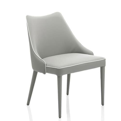 Clara 40-60 Armchair by Bontempi