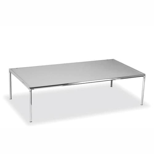 Diagonal Coffee Table by Bontempi