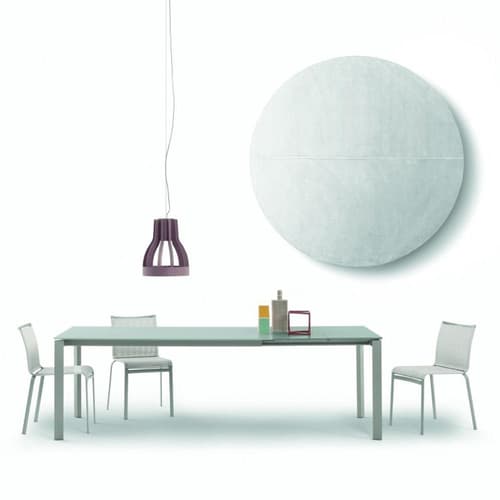 Dublino Dining Table by Bontempi