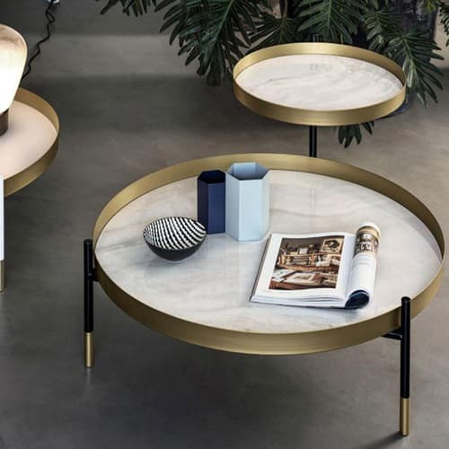 Planet Coffee Table by Bontempi