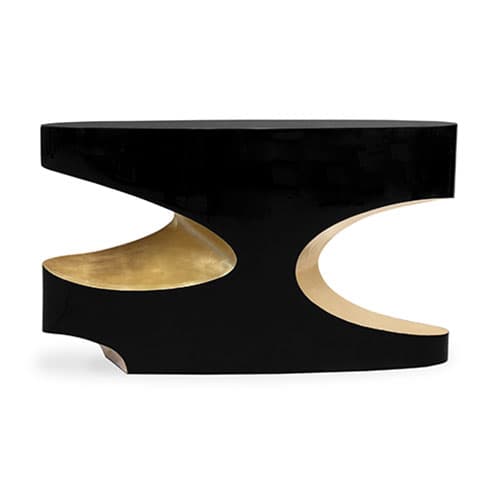 Bryce I Console Table by Brabbu