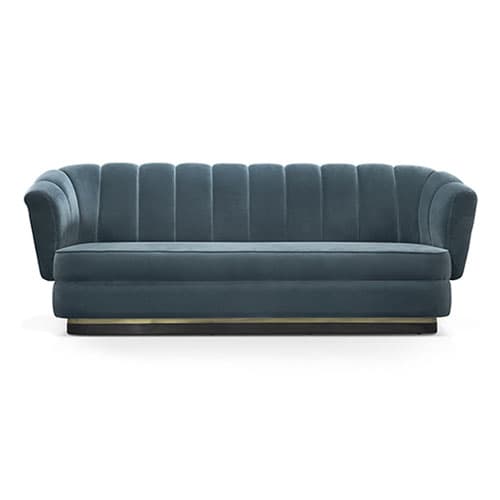 Powel Sofa by Brabbu