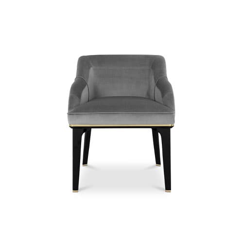 Saboteur Armchair by Brabbu