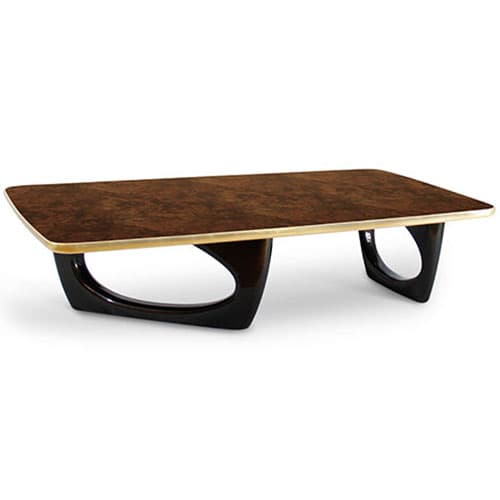 Sherwood Coffee Table by Brabbu