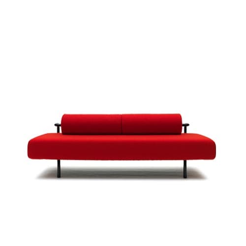 Nuvo Sofa by Campeggi