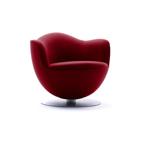 Dalia Armchair by Cappellini