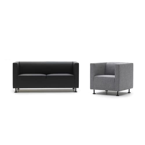 Gambetta Sofa by Cappellini