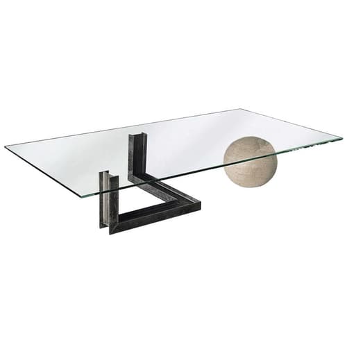 Levante Coffee Table by Cattelan Italia