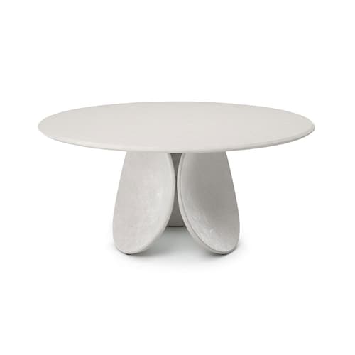 Maxim Argile Dining Table by Cattelan Italia