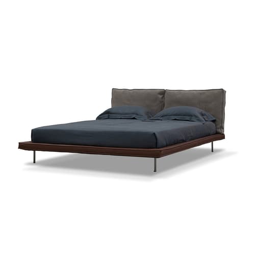 Divine Double Bed by Cierre