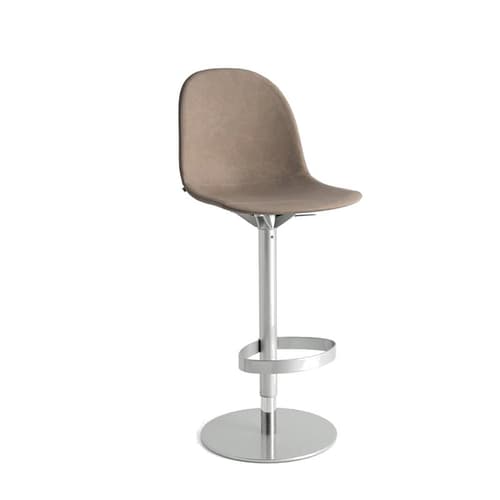 Academy CB1676 Barstool by Connubia Calligaris