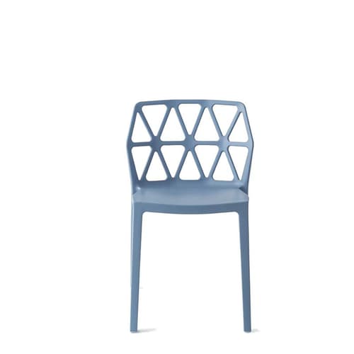 Alchemia Dining Chair by Connubia Calligaris