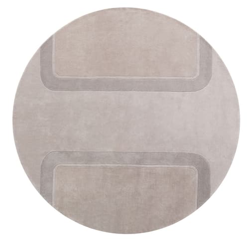 Buckle Rug By FCI London