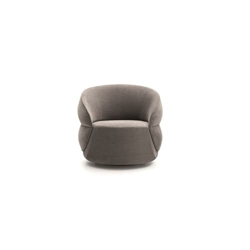 Clip, Swivel Chair, Ditre Italia