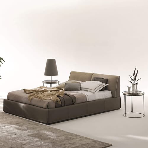 Monolith 2 0, Double Bed, Ditre Italia