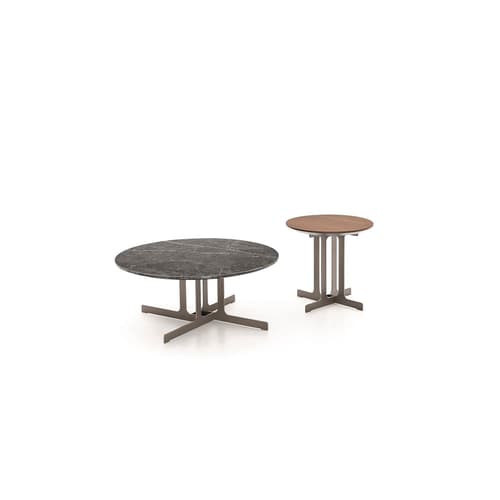 Nell, Coffee Table, Ditre Italia