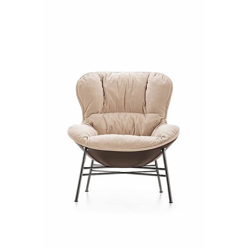 Softy, Armchair, Ditre Italia