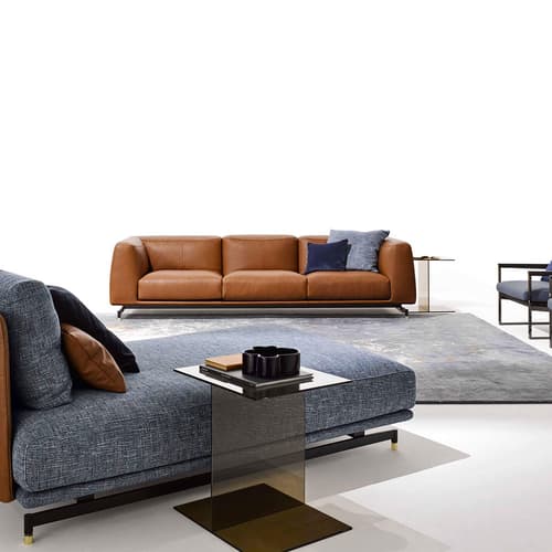 St Germain, Sofa, Ditre Italia