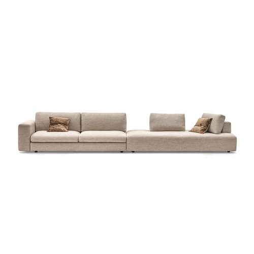 Urban 2 0, Modular Sofas, Ditre Italia