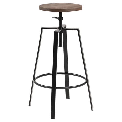 Goose Bar Stool By Dk Modern