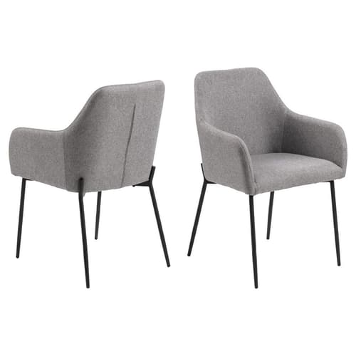 June Dining Chair By Dk Modern