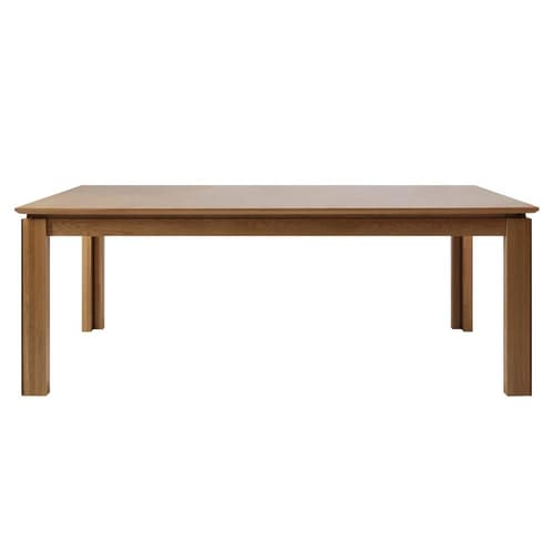 Ventura Dining Table By Dk Modern